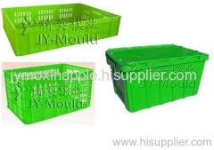 crate mould