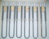 U shape Silicon Carbide Heating element