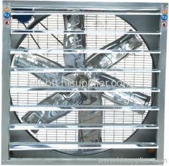 ventilation exhaust fan