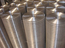 Anping Liusheng Wire Mesh Products Co.,Ltd