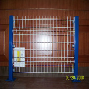 Anping Liusheng Wire Mesh Products Co.,Ltd