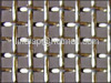 crimped wire mesh