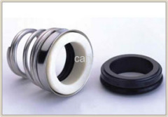 Single Spring Mechanical Seal