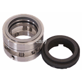 Elastomer Bellow mechanical Seals 105