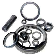 Stationary Parts