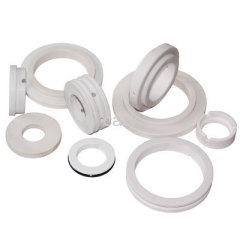 stationary parts of ceramics ring