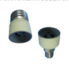 Lampholder adapter