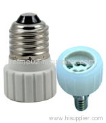 Lampholder adapter