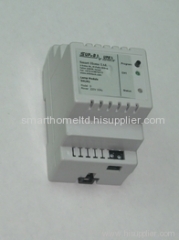 220V UPB Lamp Module Dual