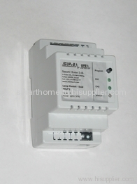 UPB 110V output Control Module