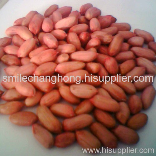 best quality peanut kernels