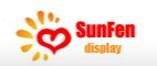GuangZhou SunFen Display Manufacture CO.,LTD