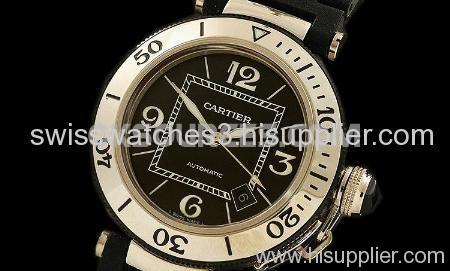 Cartier replica watch
