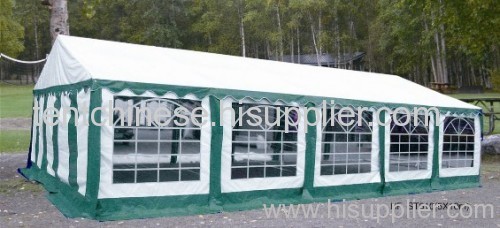 outdoor tent