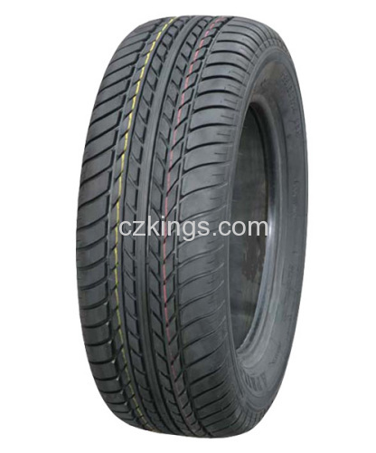 Kings Car tires