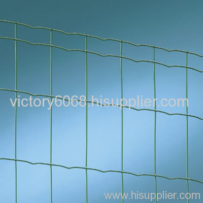 1/4 hard stainless steel mesh fence