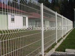 301 stainless steel wire fence