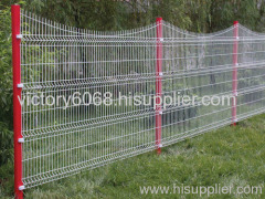 304 stainless steel wire fence