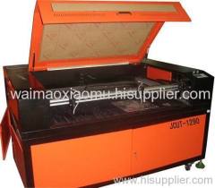 Laser engraving machine JCUT-1290-2(with double heads)