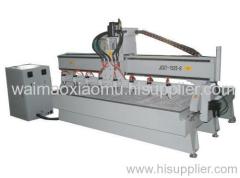 JCUT-1525-8 CNC router