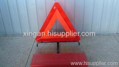 Road Safety Warning Triangle