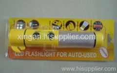 High-Brightness repairing light of LED brightness