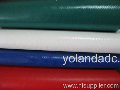 PVC bags materials