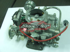 TOYOTA 4AF carburetor