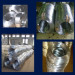 galvanized binding iron wire