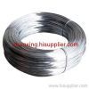 Galvanized iron wire