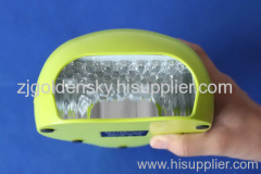 led nail uv lamp