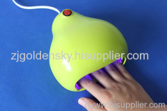 led nail uv lamp