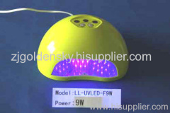 led nail uv lamp