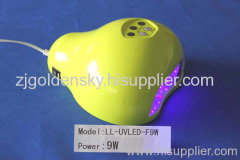 led nail uv lamp