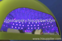 led nail uv lamp