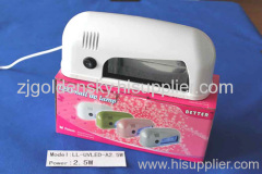 nail led uv lamp