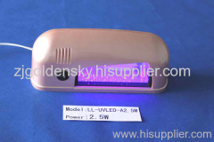 nail led uv lamp