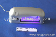 nail led uv lamp