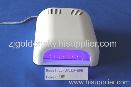 Led Nail Uv Lamp