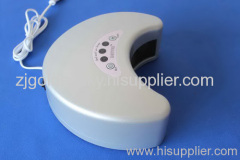 LED NAIL UV LAMP