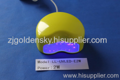 led uv lamp