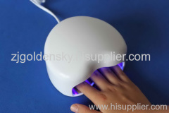 led uv lamp