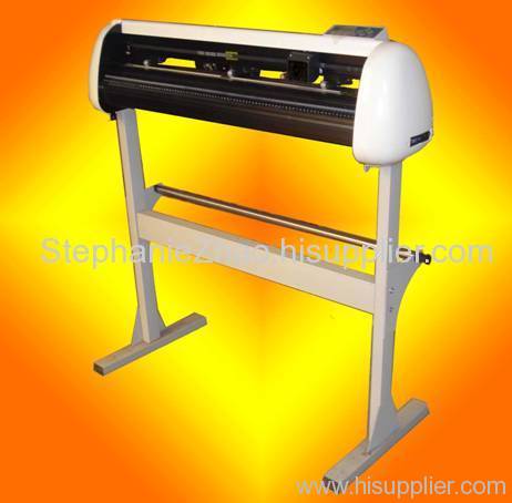 cutting plotter machine