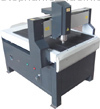 CNC router machine