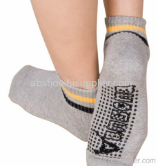 Yoga Socks