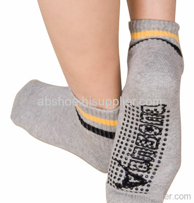 anti-slip socks