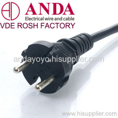 ac power cord