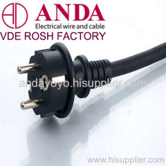 power cord