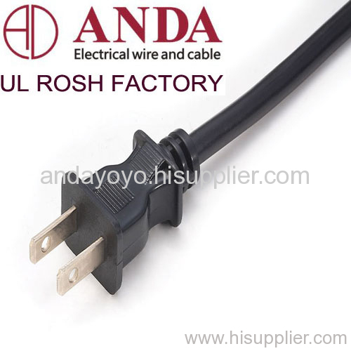 us ac plug