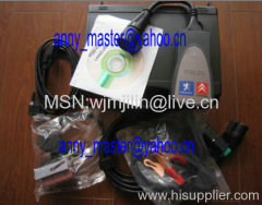 PPS2000 Lexia-3 Citroen/Peugeot Diagnostic